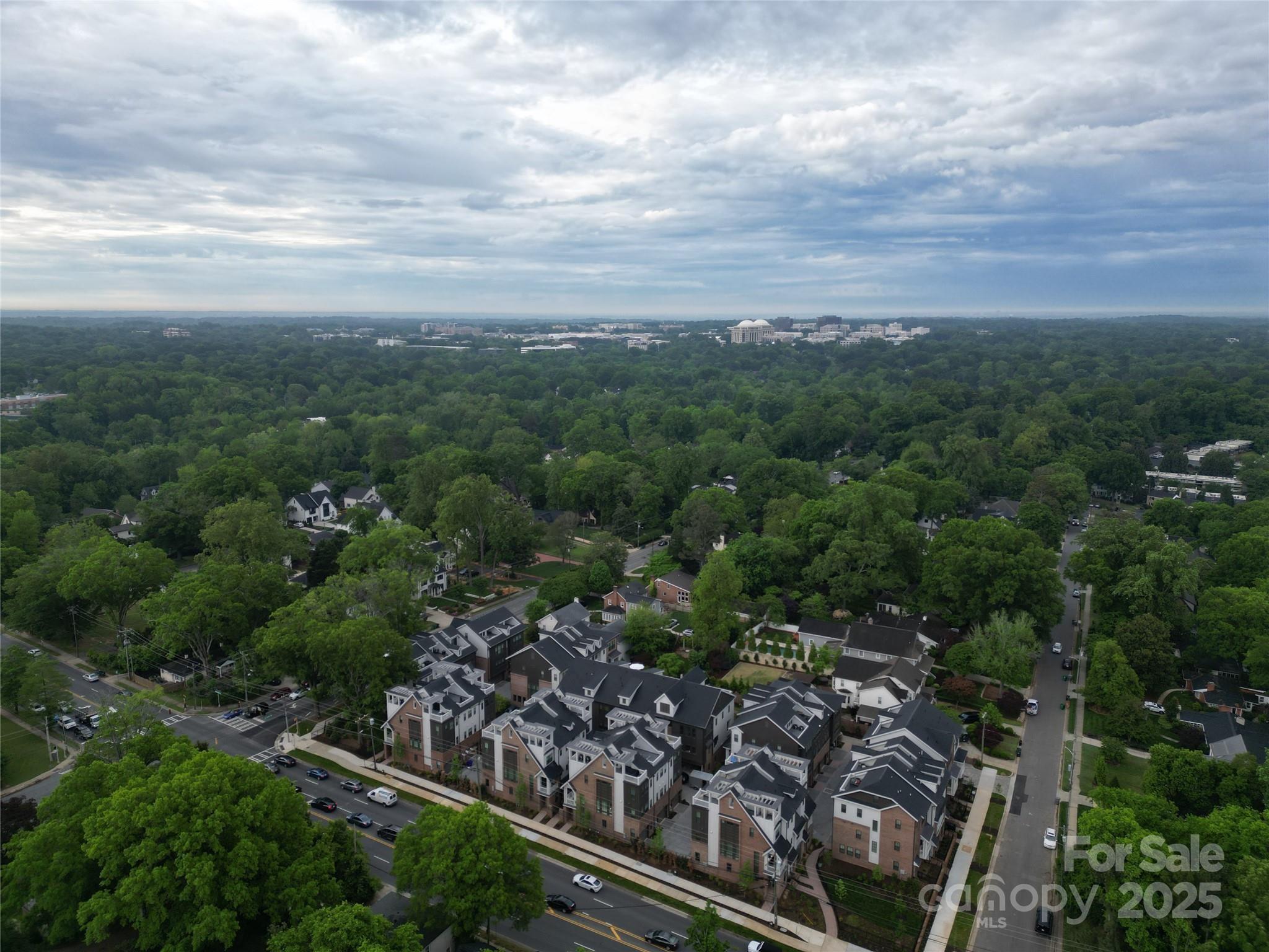 4121 Selwyn Walk Court