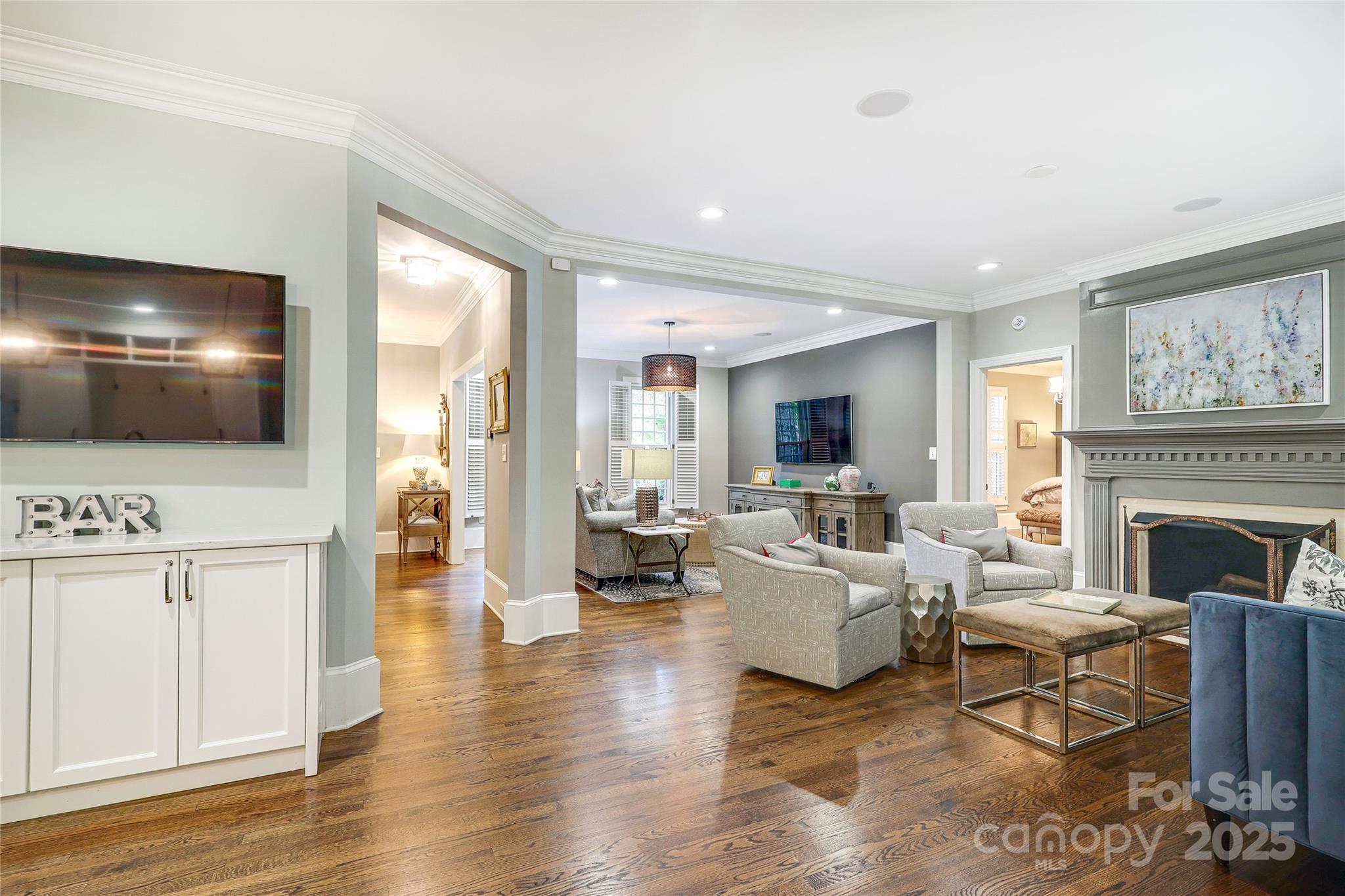 Belingrath - Residential