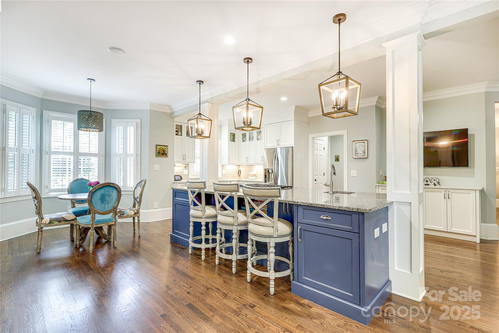 Belingrath - Residential