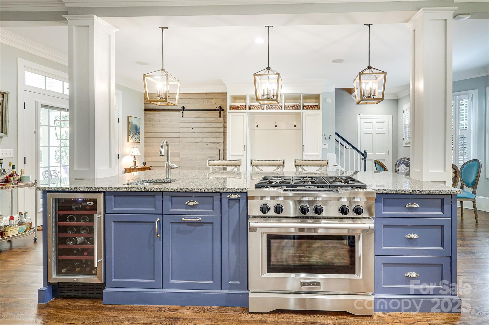 Belingrath - Residential