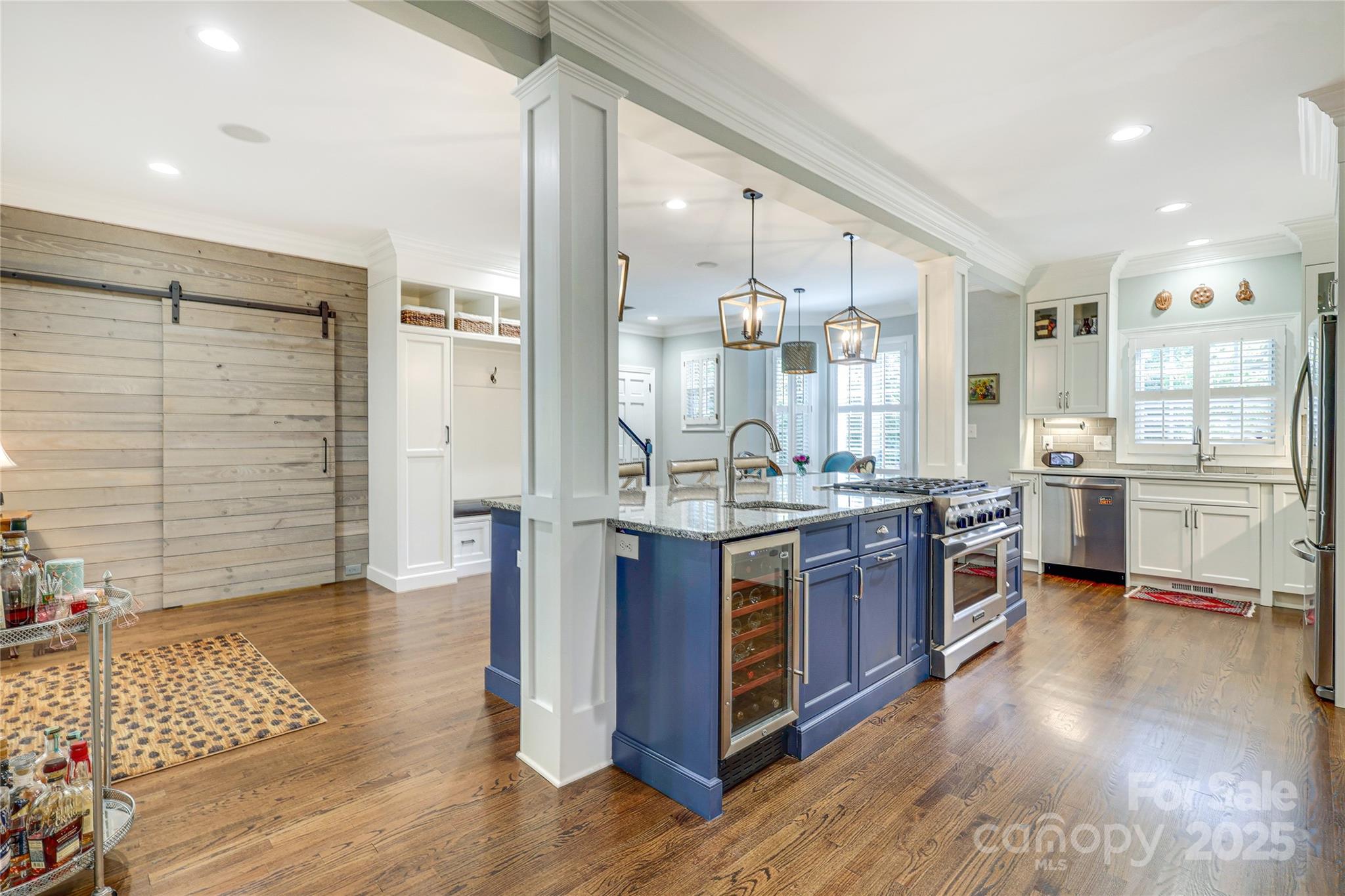 Belingrath - Residential