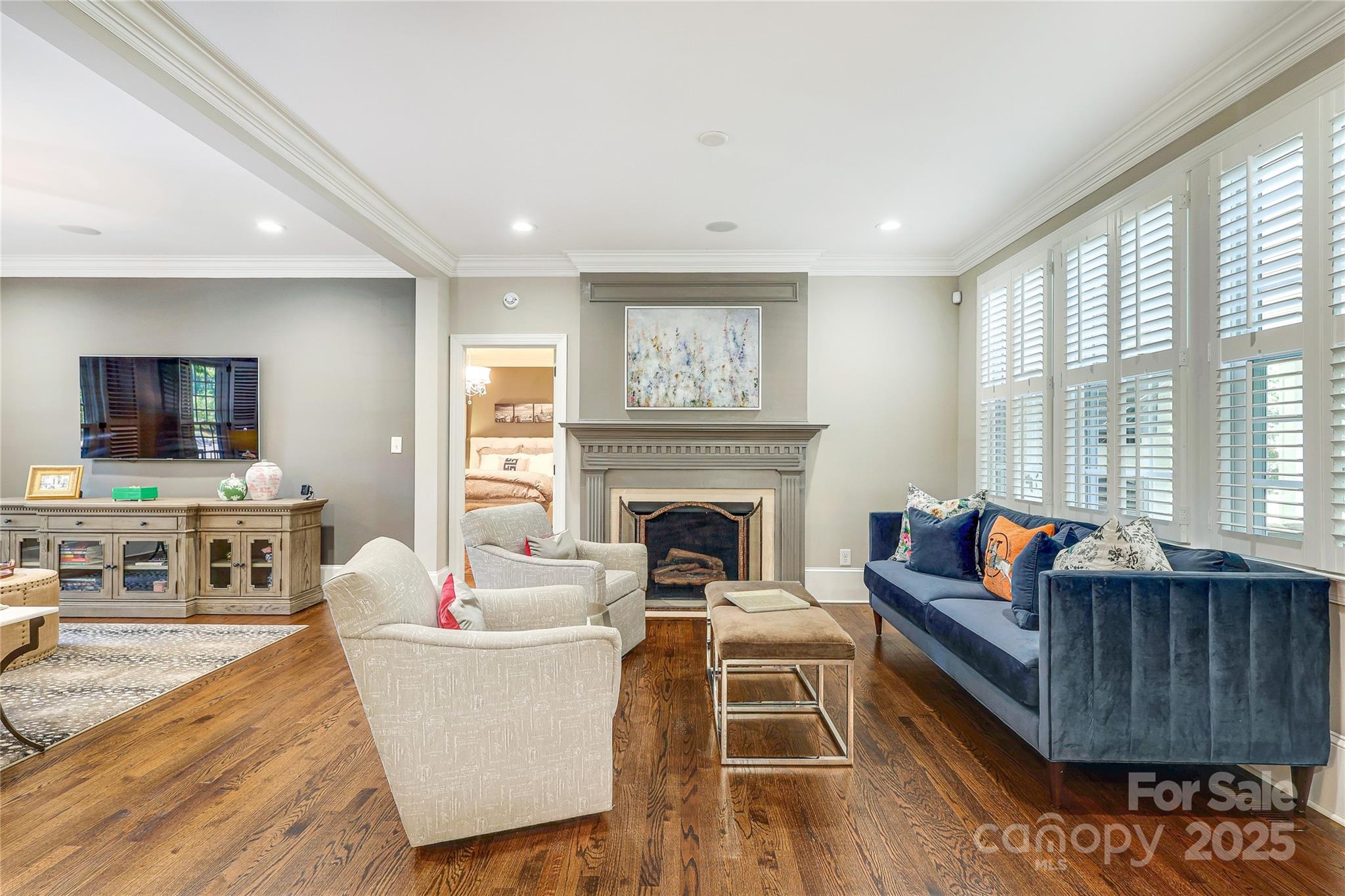 6531 Chestnut Grove Lane