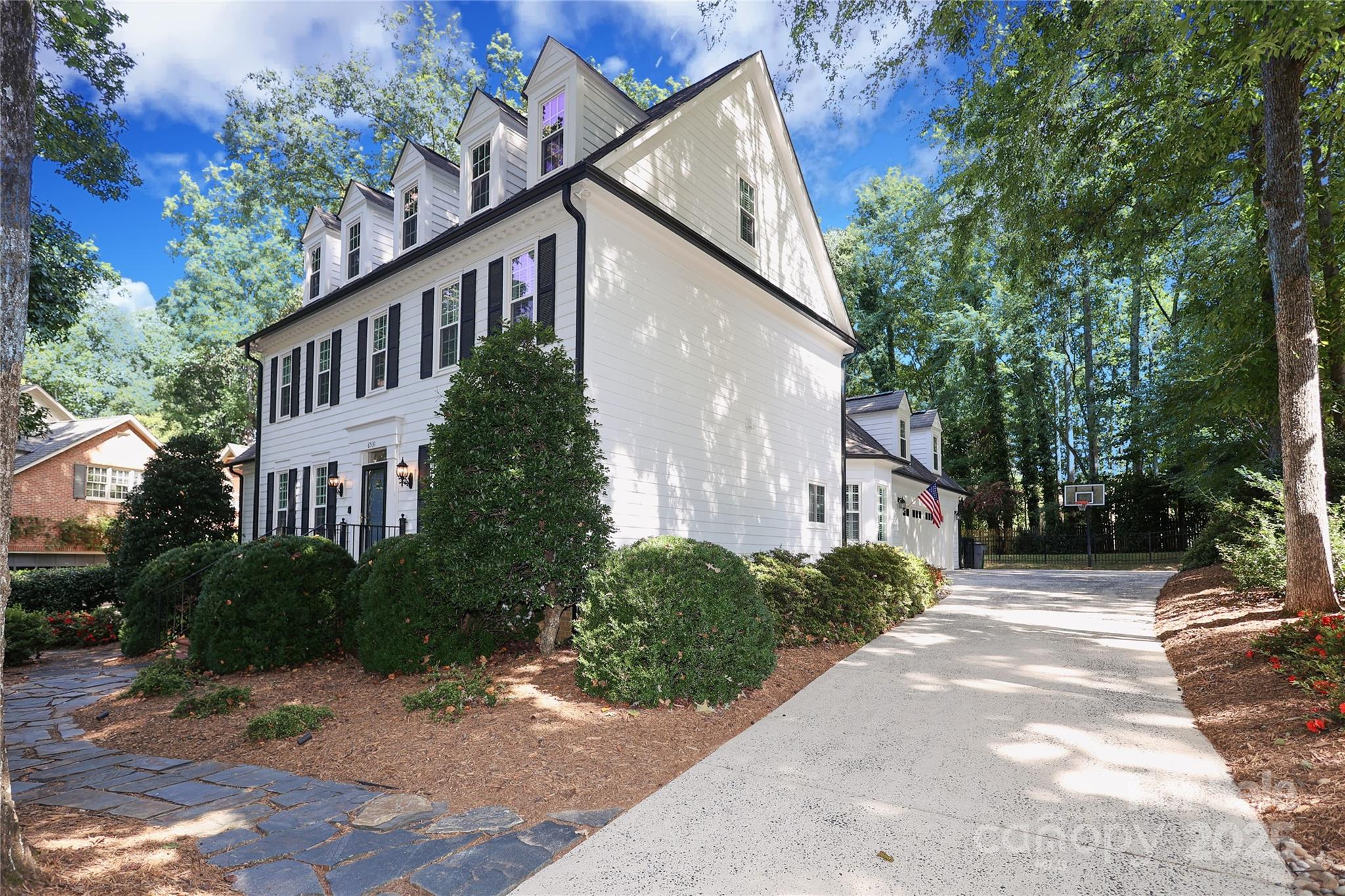 Belingrath - Residential