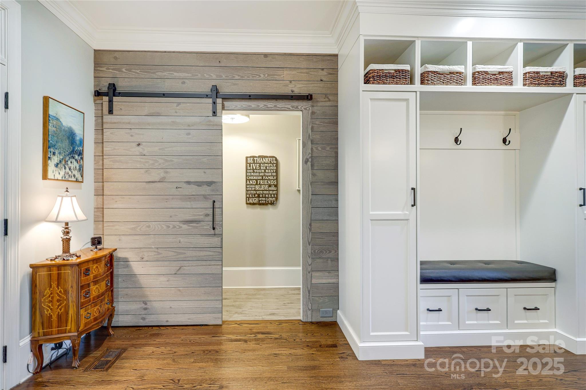 Belingrath - Residential