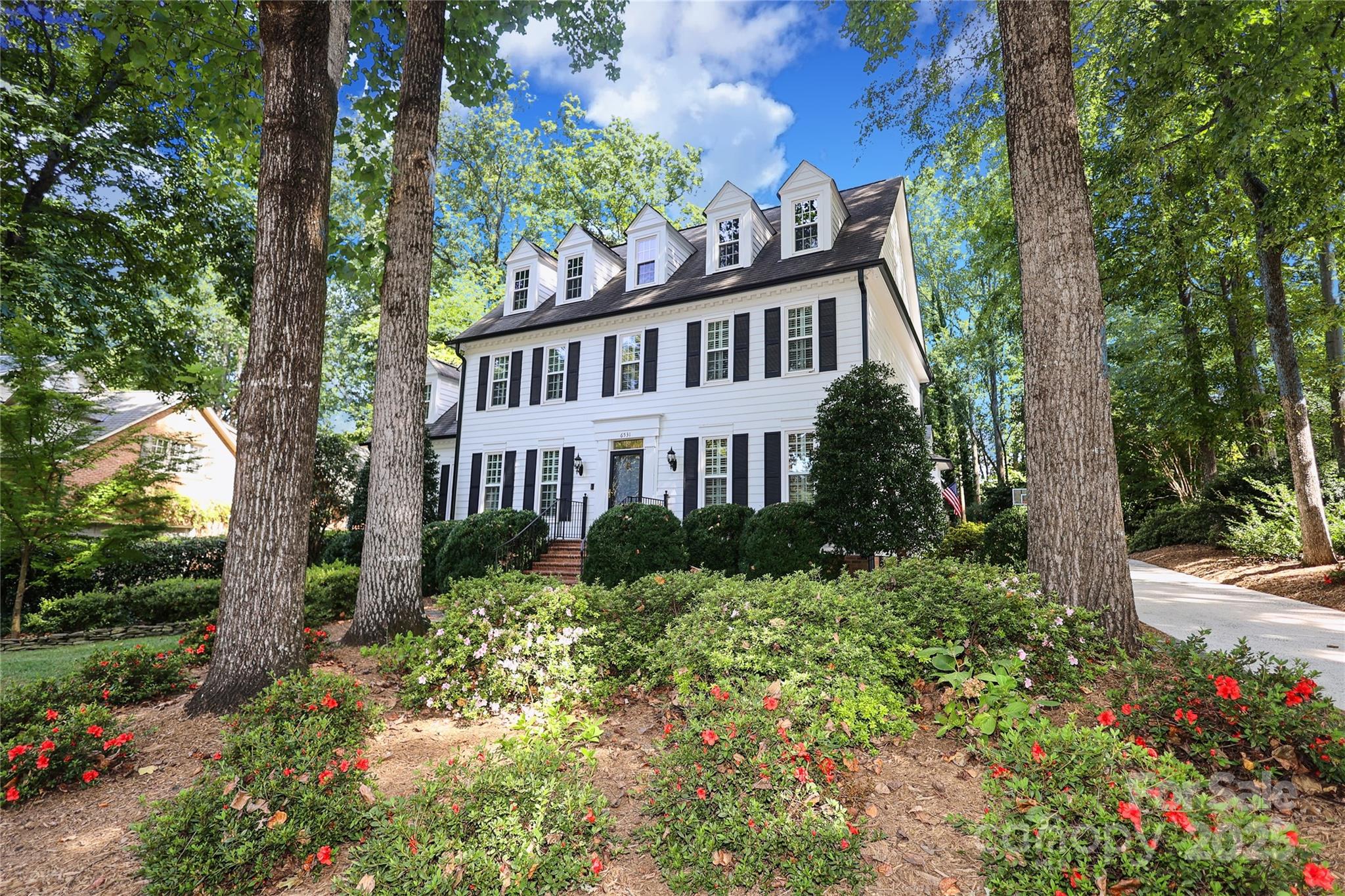 6531 Chestnut Grove Lane