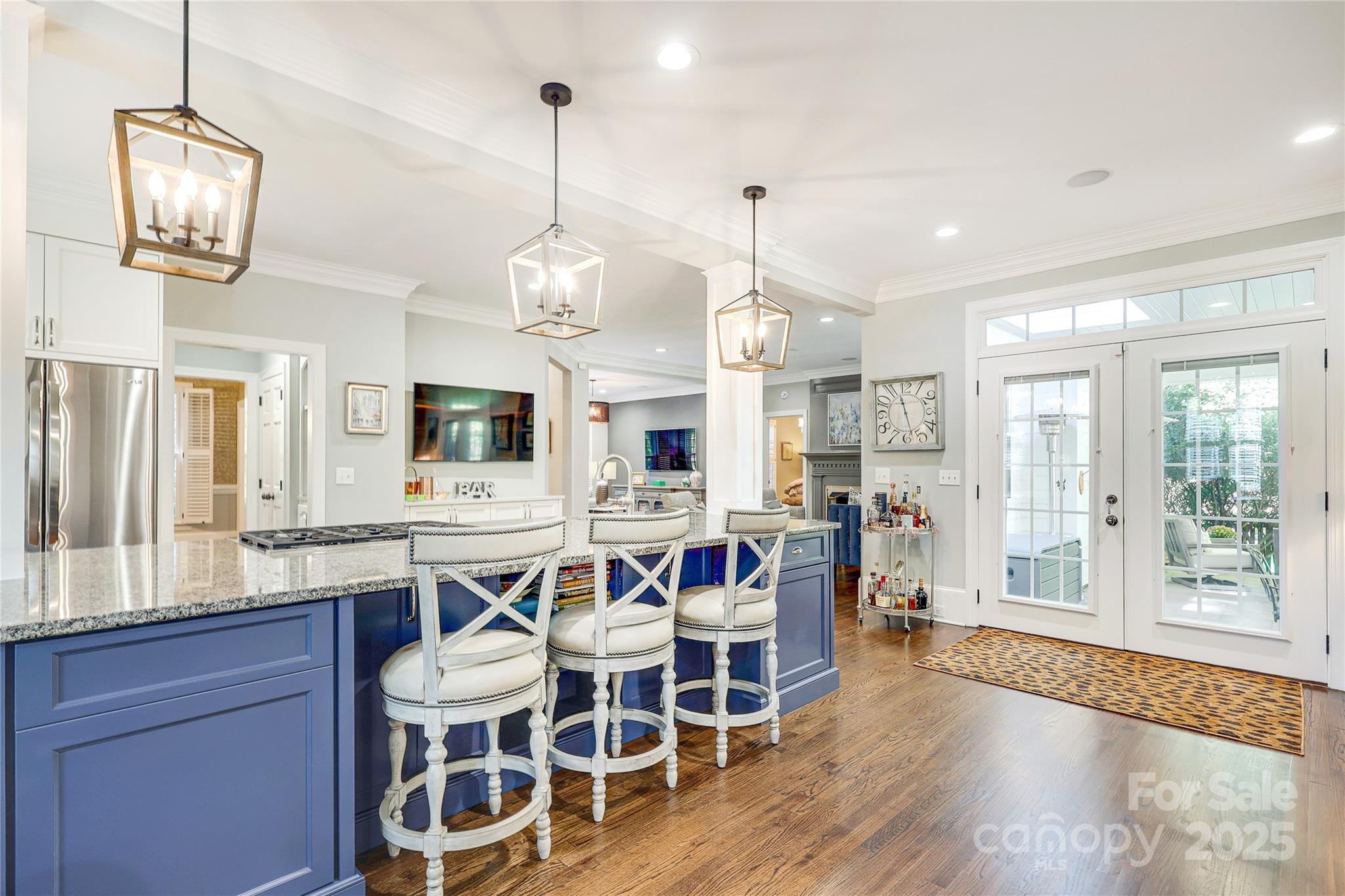 Belingrath - Residential