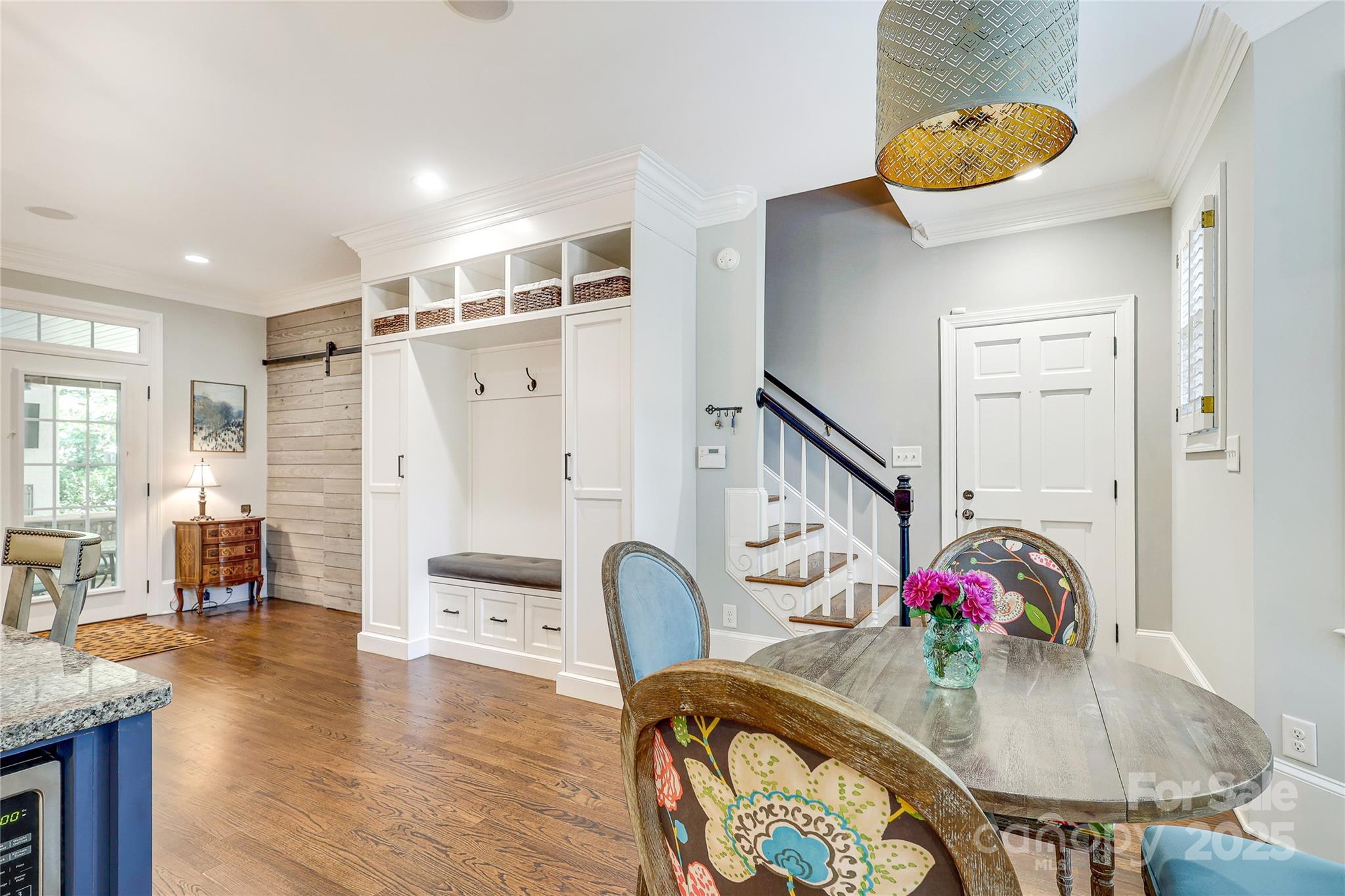 Belingrath - Residential