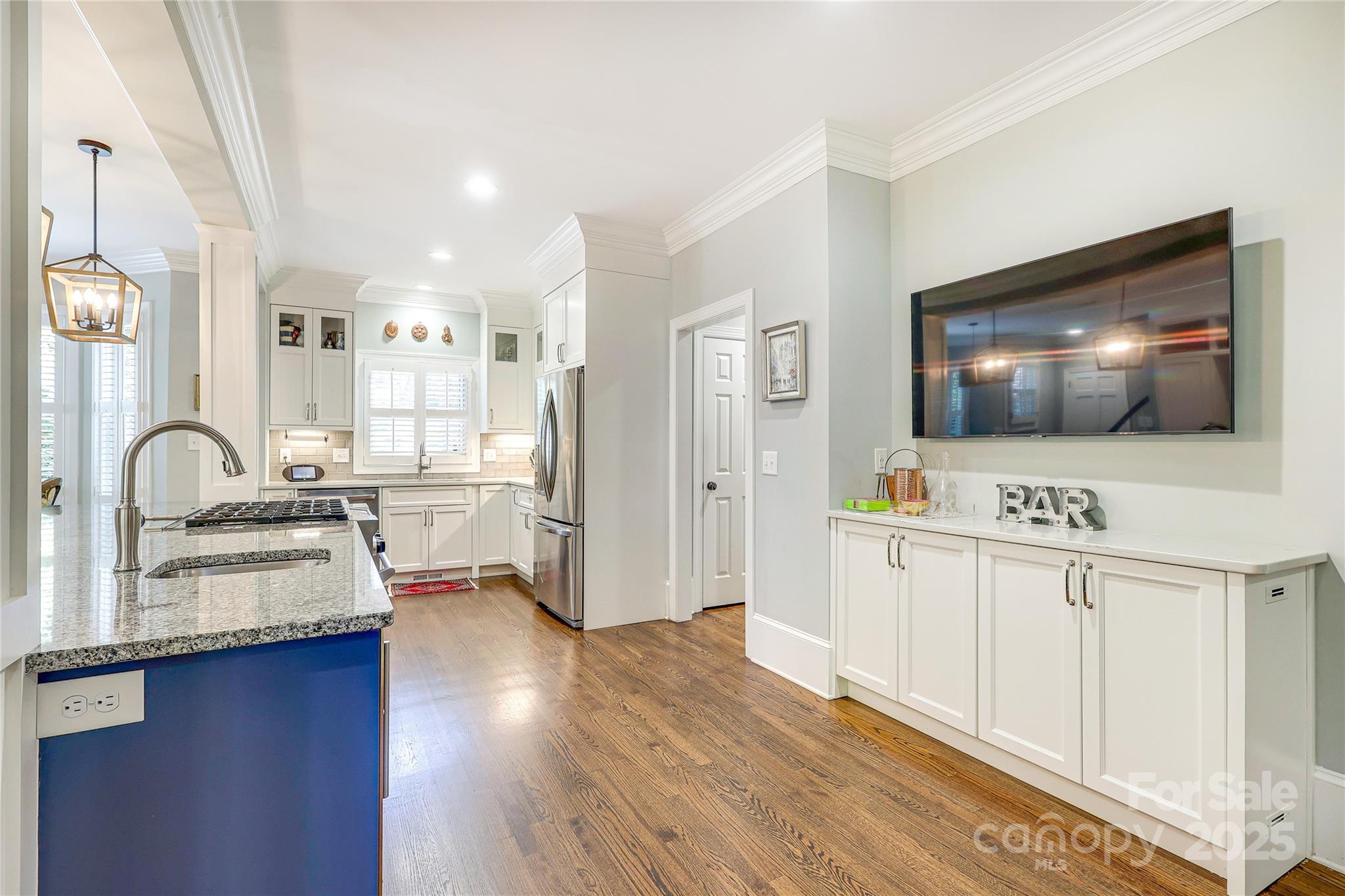 Belingrath - Residential