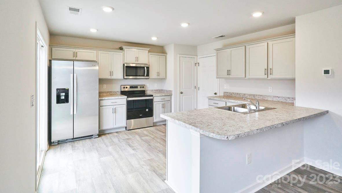 Twinbrook - Residential