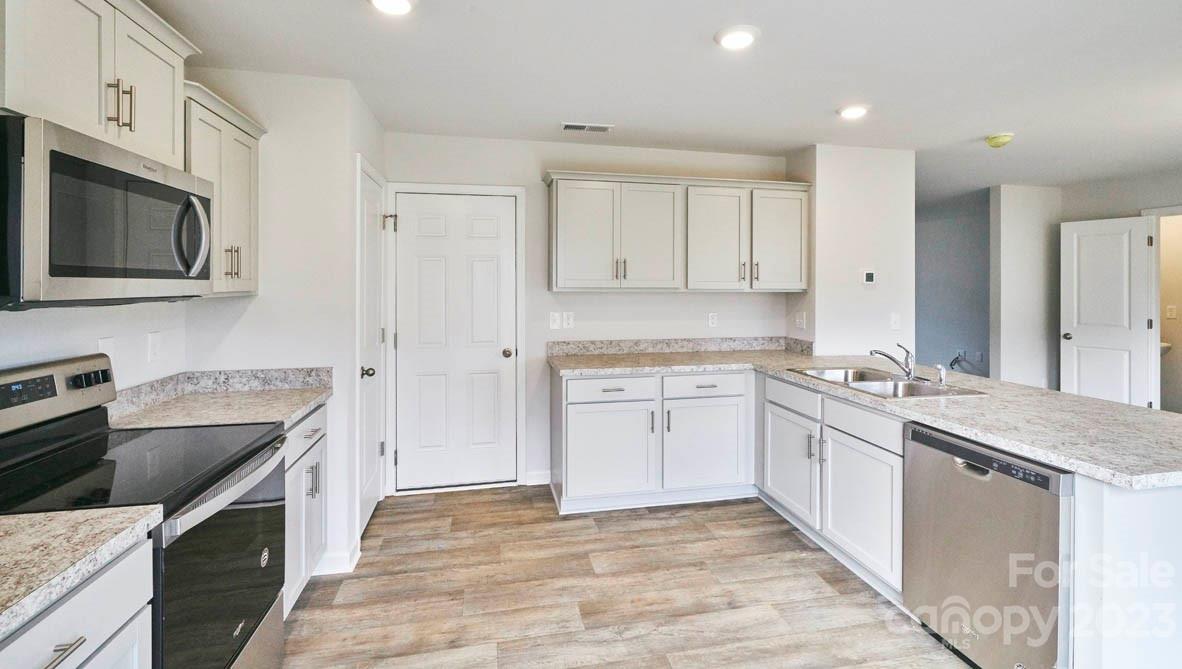 Twinbrook - Residential