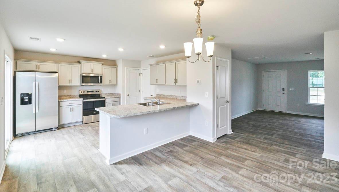 Twinbrook - Residential