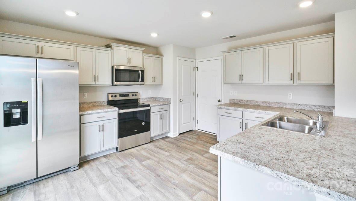 Twinbrook - Residential