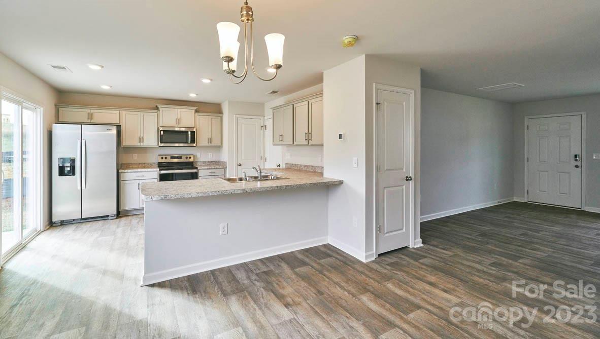 Twinbrook - Residential