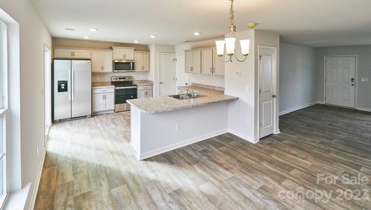 Twinbrook - Residential