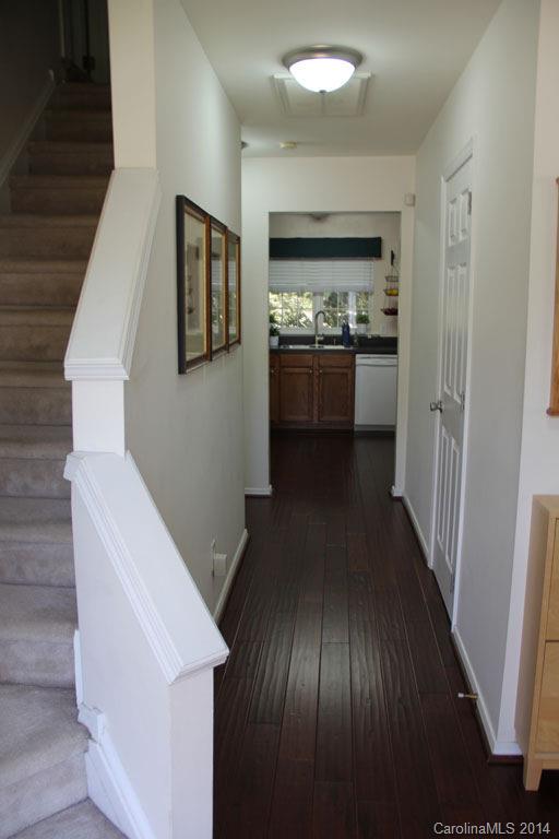 Mallard Woods - Residential