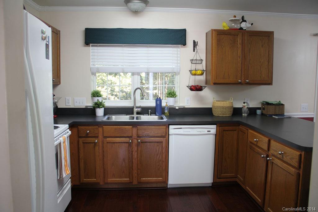 Mallard Woods - Residential