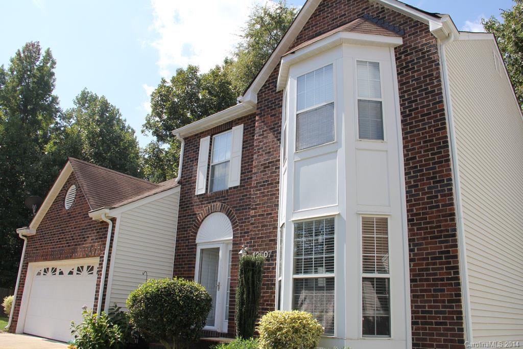 Mallard Woods - Residential