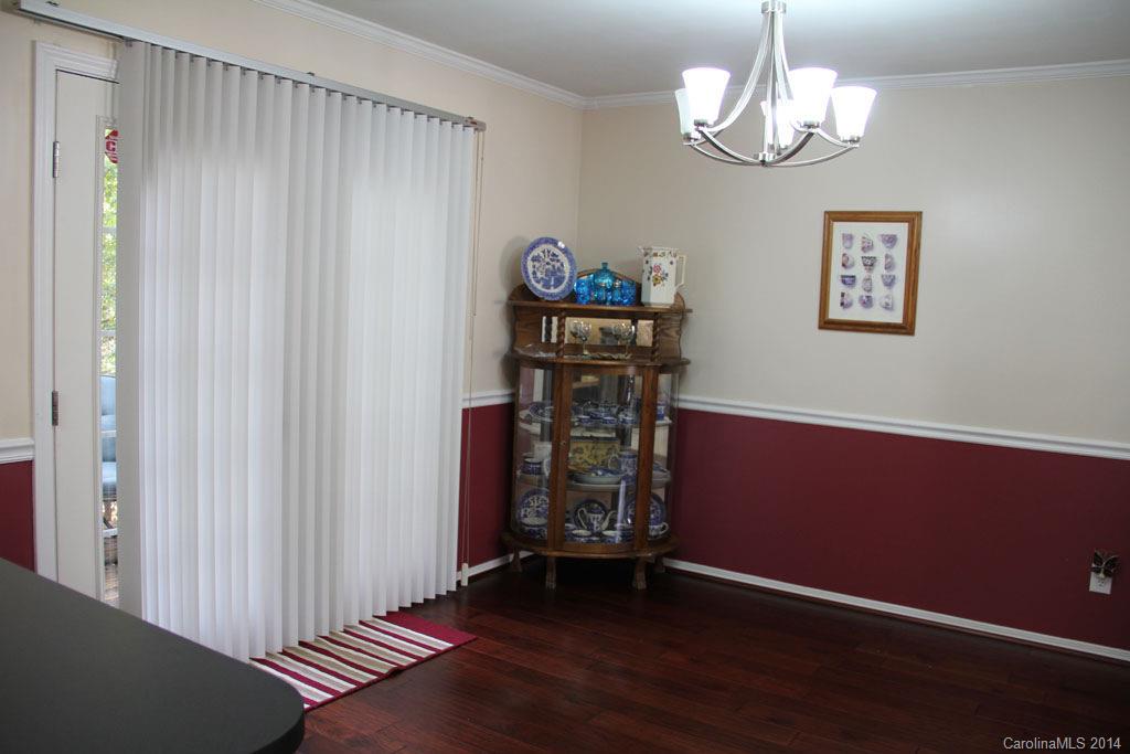 Mallard Woods - Residential