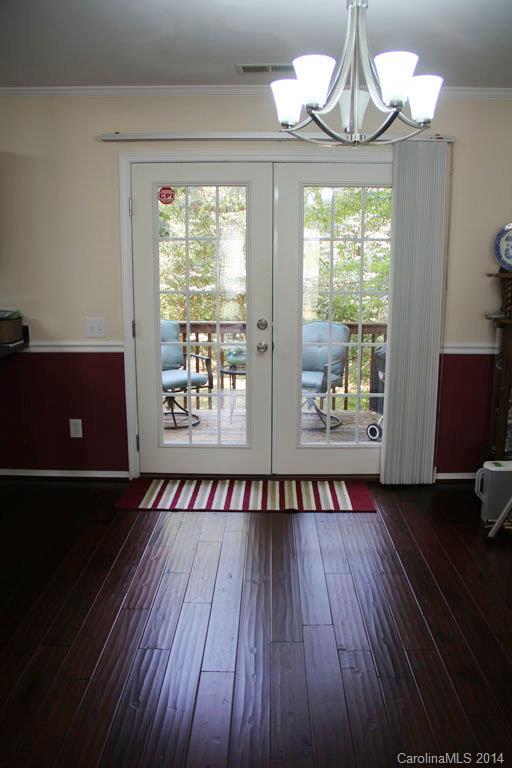 Mallard Woods - Residential