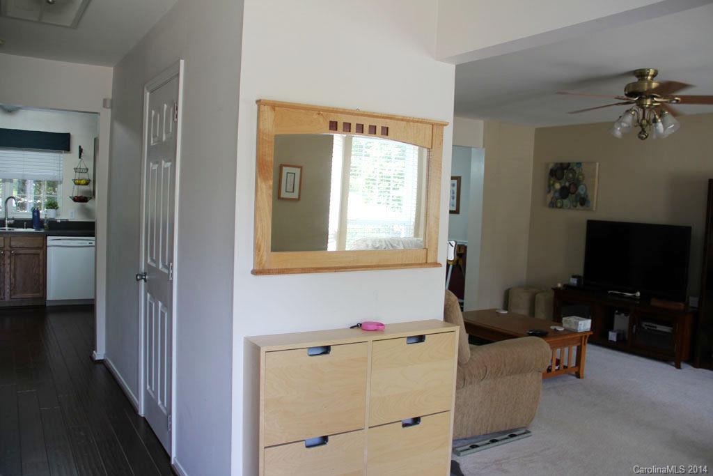 Mallard Woods - Residential