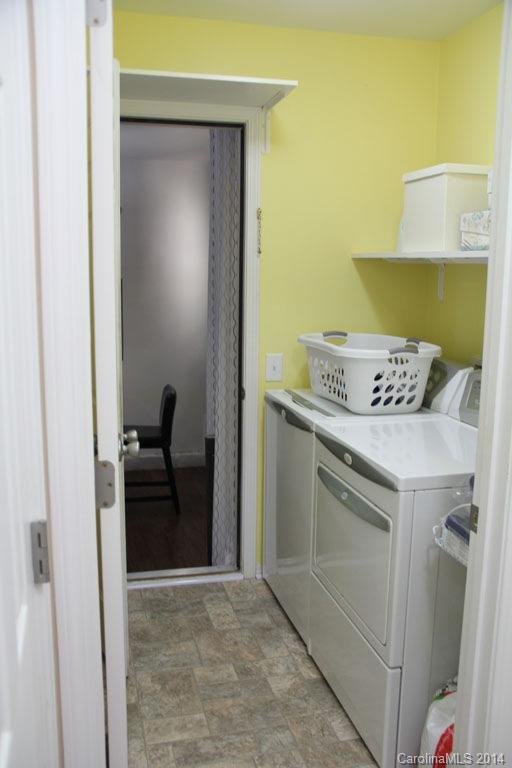 Mallard Woods - Residential