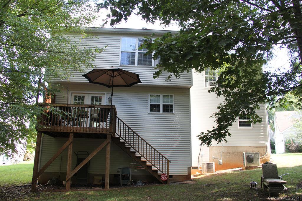 Mallard Woods - Residential