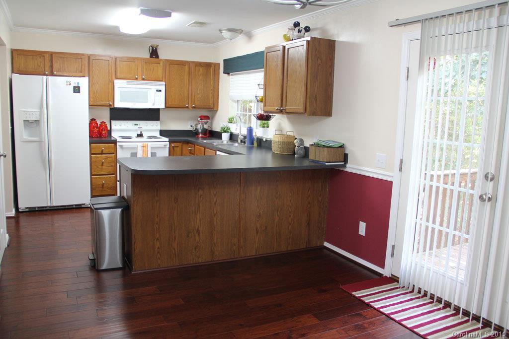 Mallard Woods - Residential