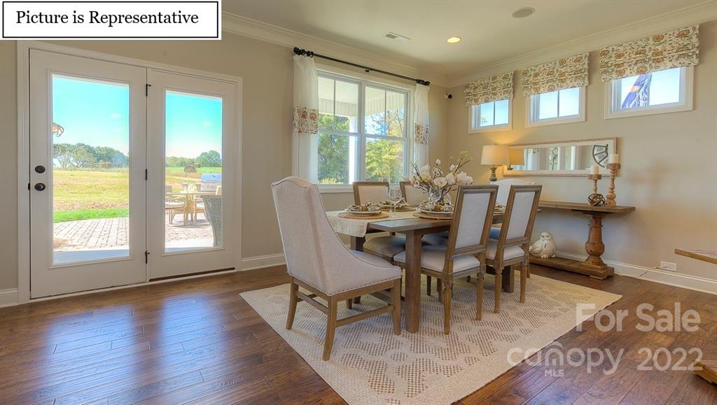 The Farm at Ingleside - Residential