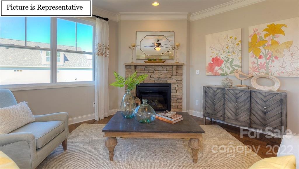 The Farm at Ingleside - Residential