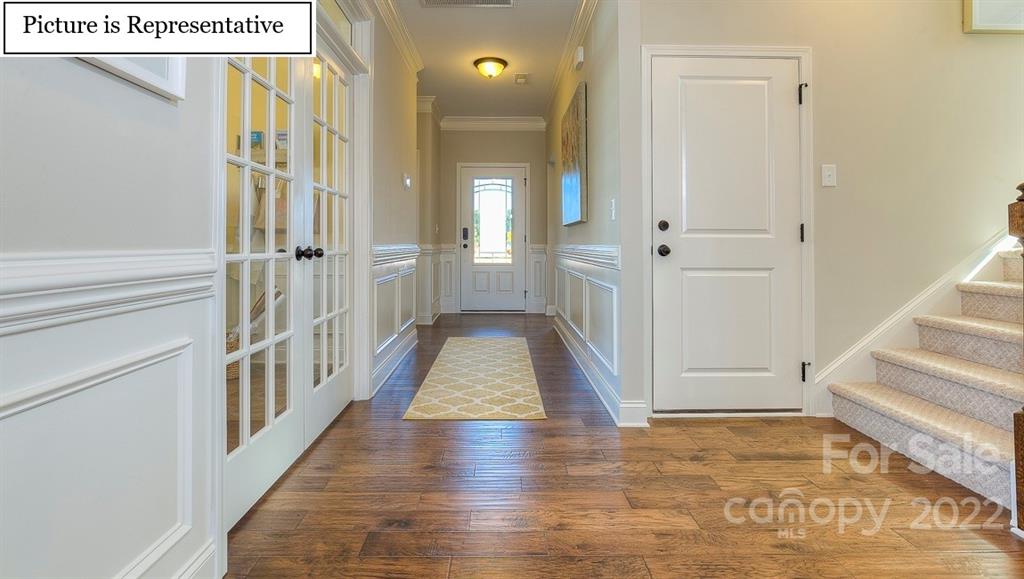 The Farm at Ingleside - Residential