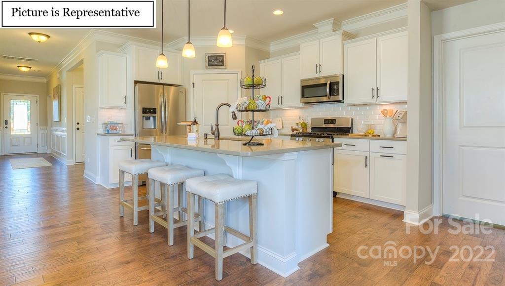 The Farm at Ingleside - Residential