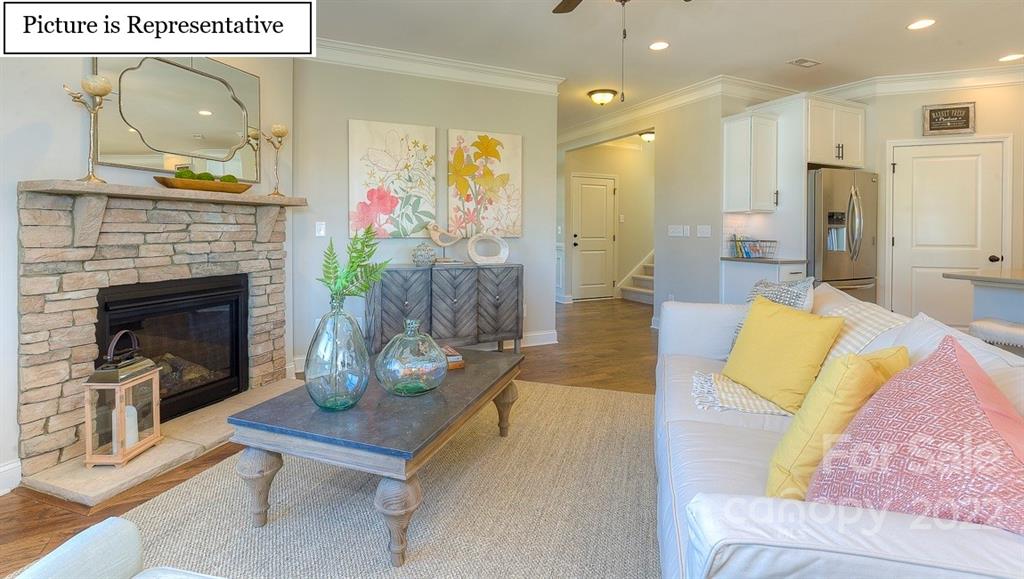 The Farm at Ingleside - Residential