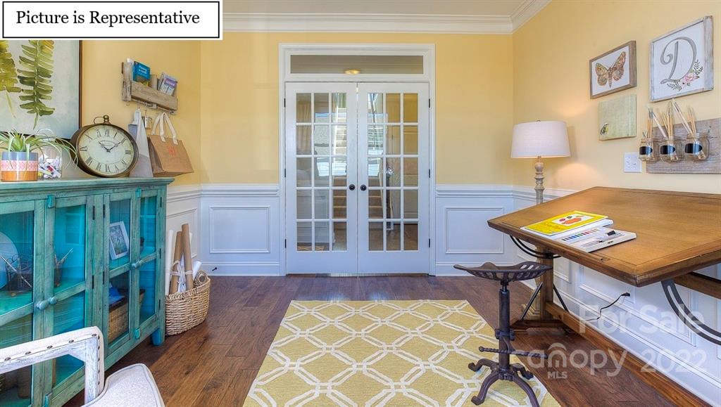 The Farm at Ingleside - Residential