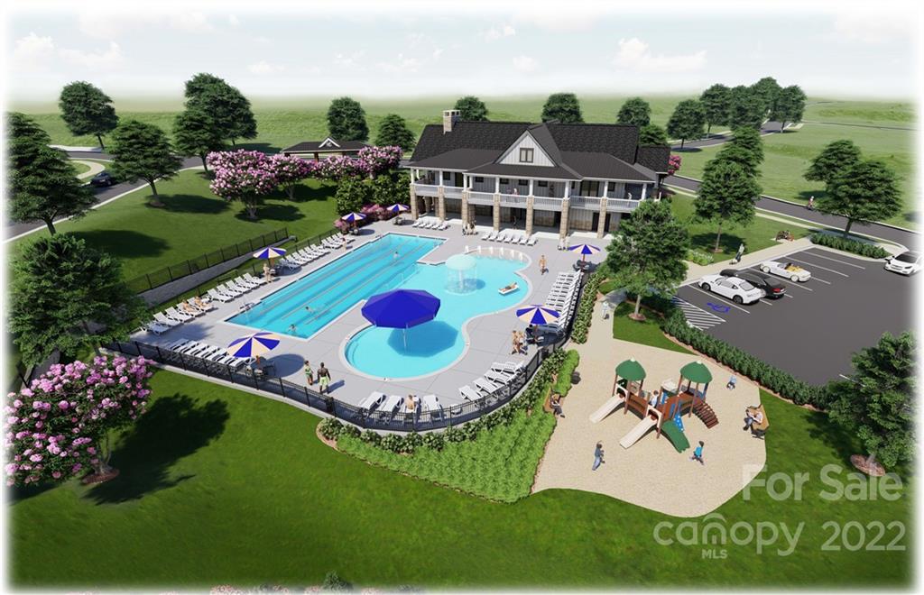 The Farm at Ingleside - Residential