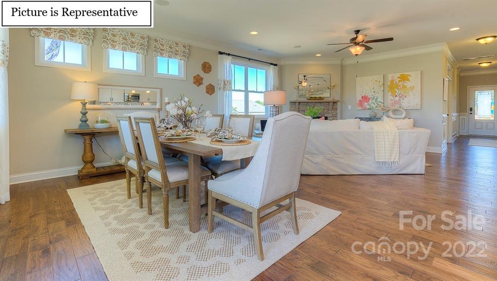 The Farm at Ingleside - Residential