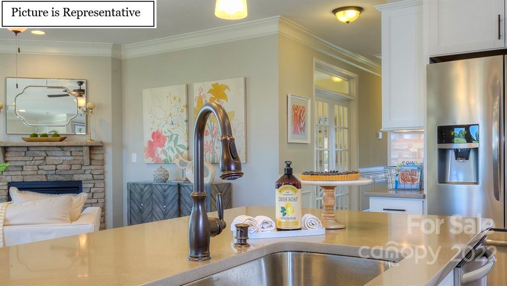 The Farm at Ingleside - Residential