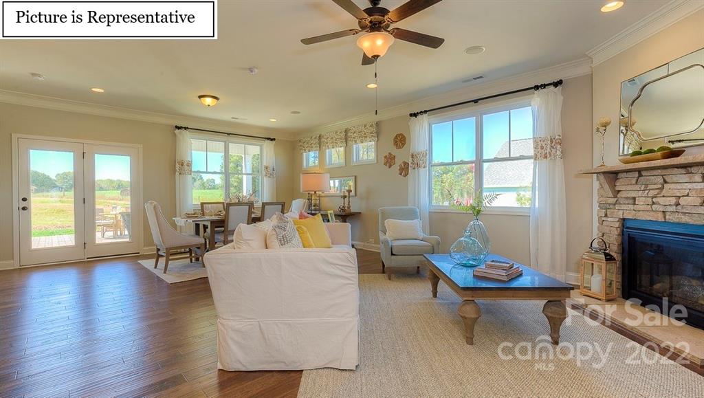 The Farm at Ingleside - Residential