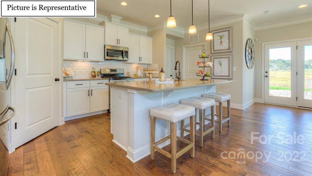 The Farm at Ingleside - Residential