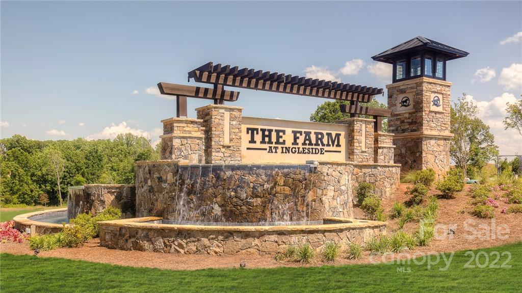 The Farm at Ingleside - Residential