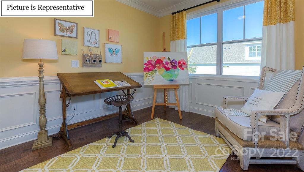 The Farm at Ingleside - Residential