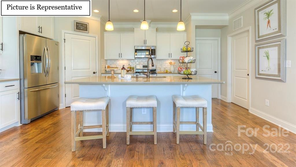 The Farm at Ingleside - Residential