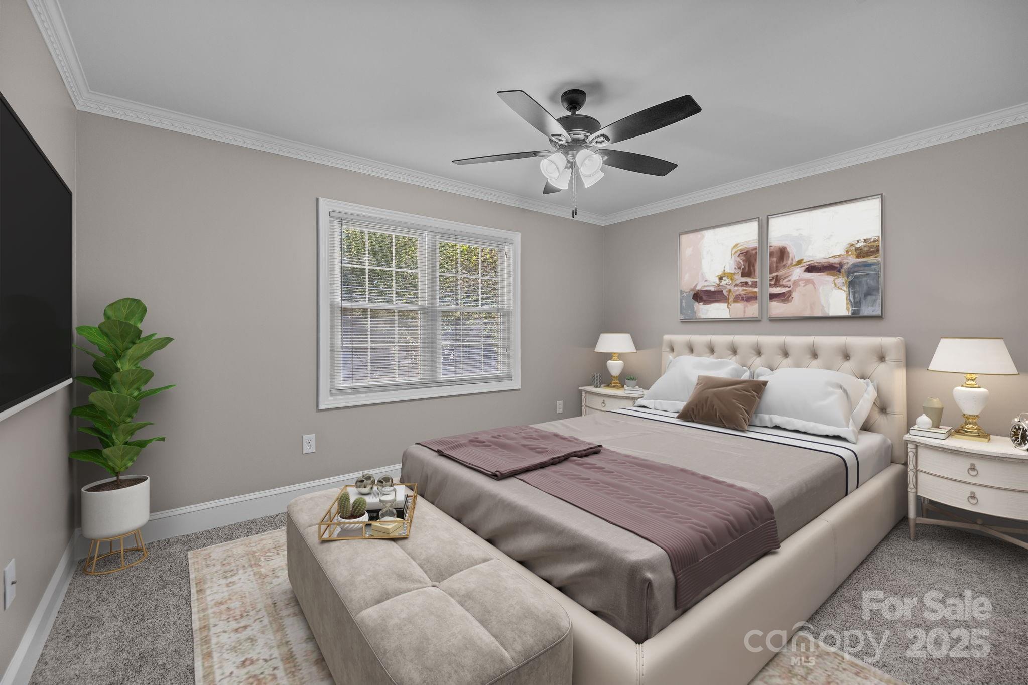 2912 Peachwood Court