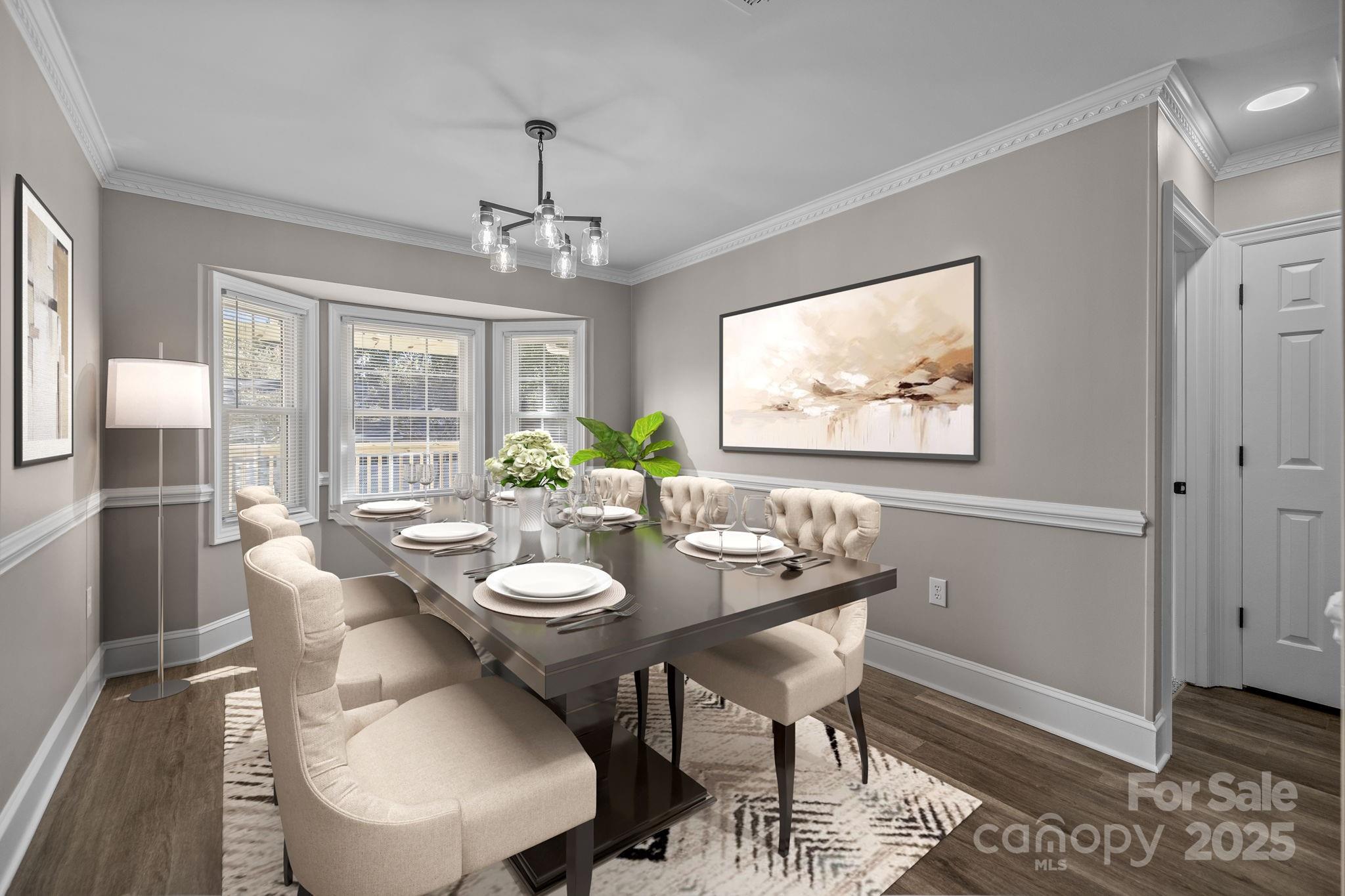 2912 Peachwood Court