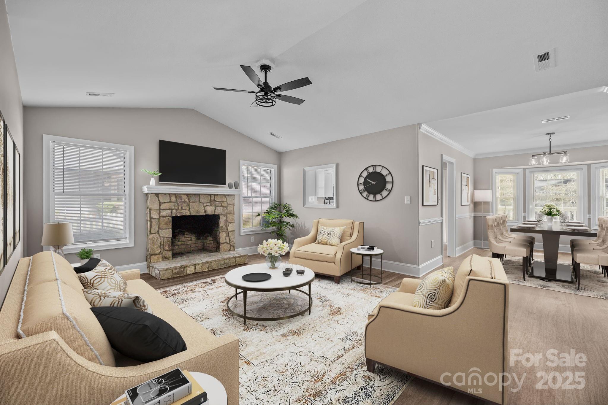 2912 Peachwood Court