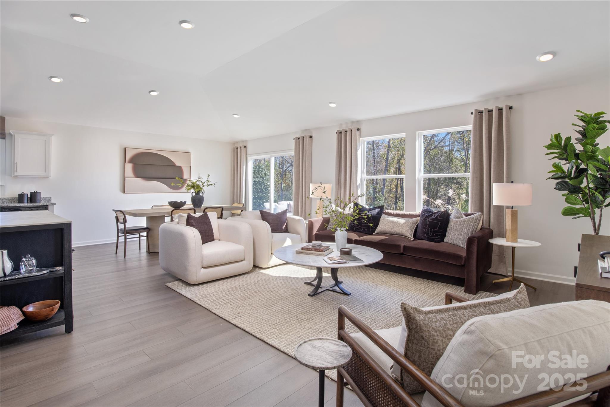 4006 Cunningham Farm Drive