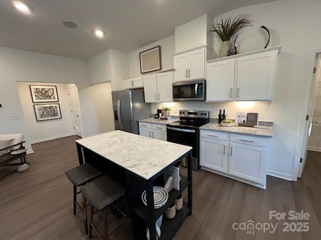 4006 Cunningham Farm Drive