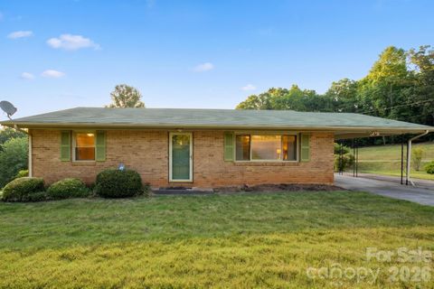 Photo of 4024 Piney Road, Morganton, NC 28655 (MLS # 4384406)