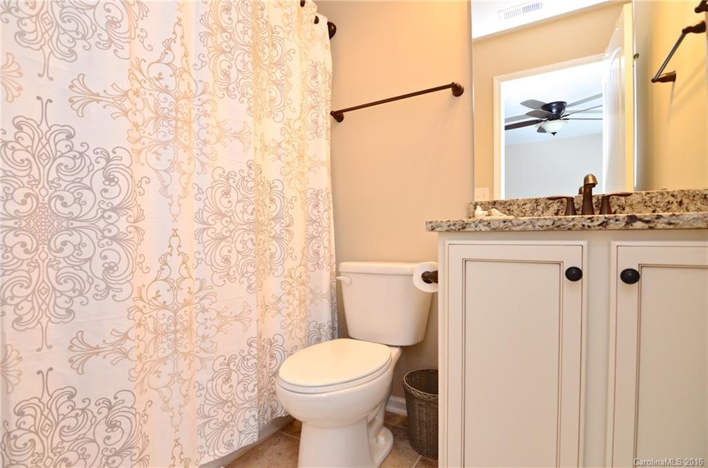 Walnut Creek - Residential