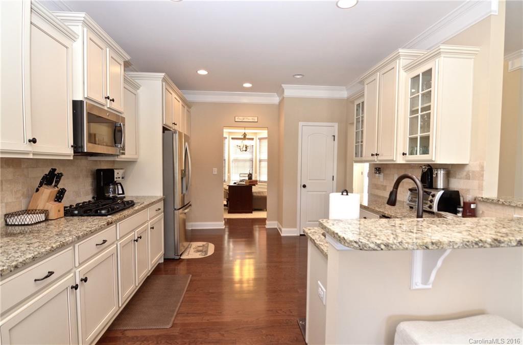 Walnut Creek - Residential