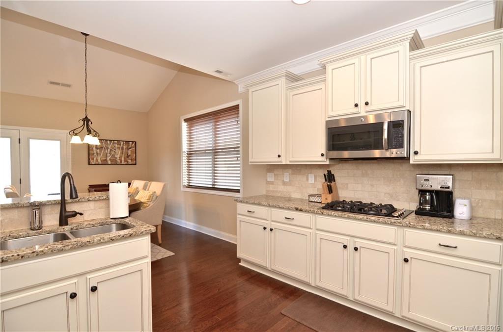 Walnut Creek - Residential